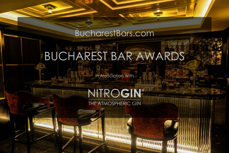 Bucharest Bar Awards
